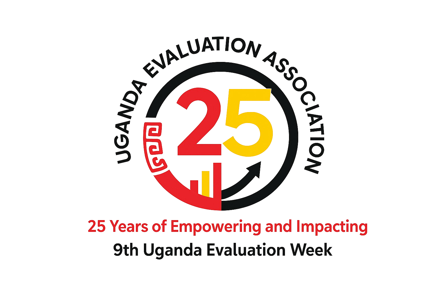 9th Uganda Evaluation Week — 25 Years of UEA